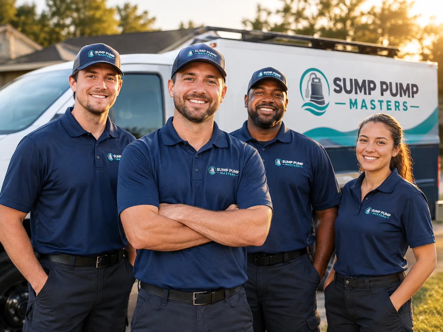 Sump Pump Repair company in Dillwyn, VA